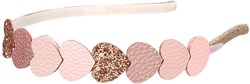 Souza for Kids diadeem hart Amaya - verkleedaccessoire multicolor