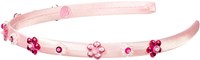 Souza for Kids diadeem Verla multicolor - feestaccessoire voor kinderen