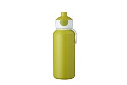 Mepal drinkfles pop-up campus 400 ml - lime