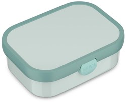 Mepal lunchbox campus - broodtrommel cool mint voor kinderen