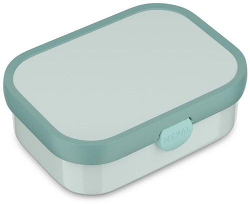 Mepal lunchbox campus - boîte à lunch cool mint pour enfants