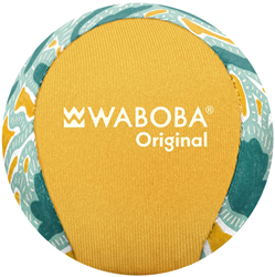 Waboba water stuiterbal Original - speelgoed strandbal 55mm