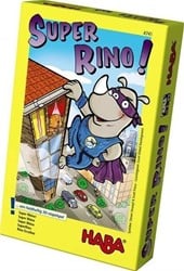 Haba Spellen vanaf 5 jaar