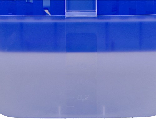 Bison absorbeur d'humidité déshumidificateur 450g avec recharge pour maison et caravane-3