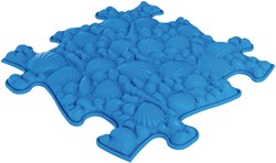 Eduplay sensorisch pad speelgoed set van 11 - sensorische ontwikkeling