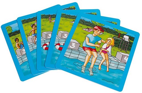 Beleduc educatief spel TellMe Emergency - leerzaam kinderspel-3