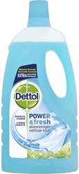 DETTOL Allesreiniger Katoenfris