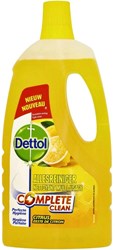 DETTOL Allesreiniger Citrus