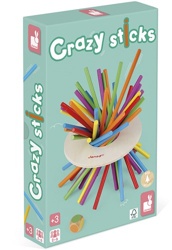 Janod Jeu Crazy sticks-3