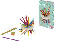 Janod Jeu Crazy sticks-2