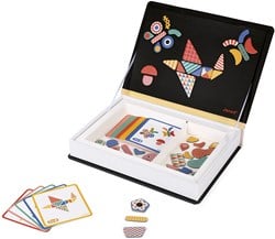 Magneti'Book Moduloform