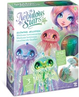 Nebulous Stars