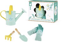De Kleine Tuinierset Happy Garden-2