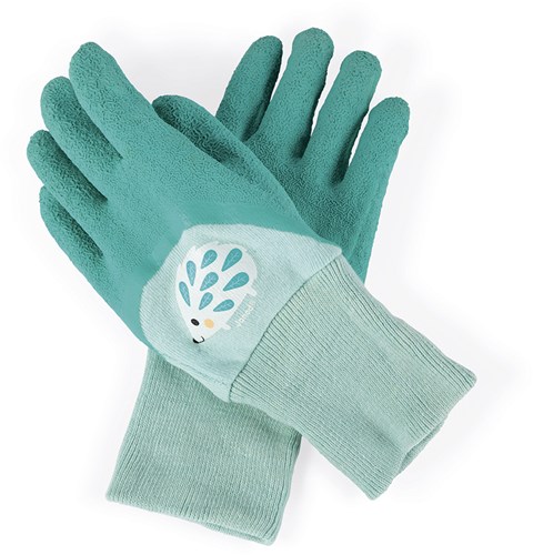 Janod Happy Garden - Tuinhandschoenen voor kinderen - Speelgoed tuinieren