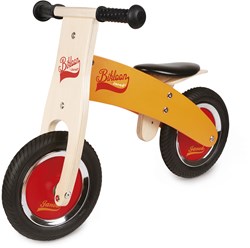 Little Bikloon Loopfiets