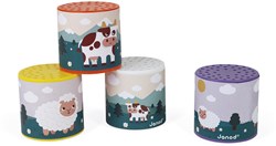 Janod Pocket - Moo & Baa