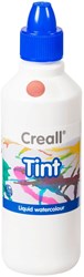 Creall aquarelle rouge clair 500ml - peinture pour enfants