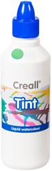Creall aquarelle vert clair 500ml - peinture enfant créatif