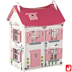Janod maison poupées