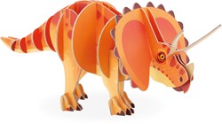 Janod Dino - 3D-puzzel Triceratops