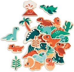 Janod Dino - Magneetset