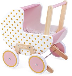 Janod Candy Chic - Poussette