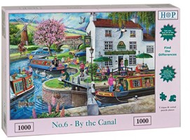 House of Puzzles