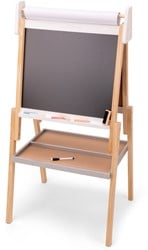 New Classic Toys Schoolbord - wit