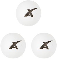 Toi-Toys tafeltennis set met 2 batjes en 3 ballen in opbergtas-3