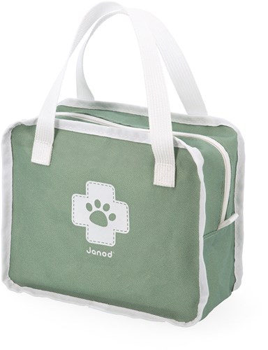 Janod - Coffret vétérinaire