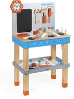 Janod Brico'kids - Werkbank