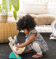 Hape Magic Touch Piano-2