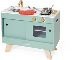 Janod Keuken - Loft