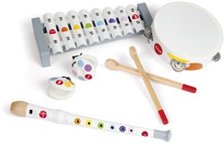 Confetti Muziekset