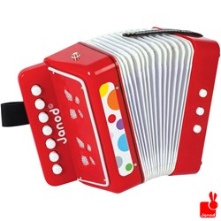 Janod instruments de musique