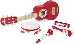 Confetti "Music Live" Muziekset