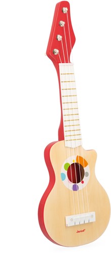 Janod Confetti Guitare Rock
