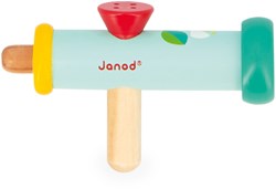 Janod Gioia - Trompet