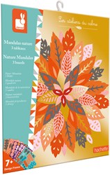 Janod Atelier - Natuur Mandala's