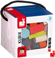 Janod baby/peuter speelgoed