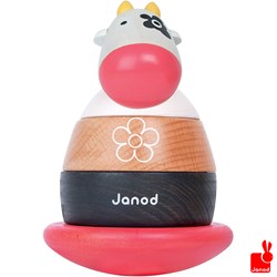 Janod Stapelspeelgoed