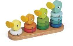 Empilable Canards Zigolos