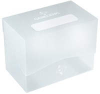 Gamegenic deckbox kaartenhouder Side Holder 80+ transparant trading cards