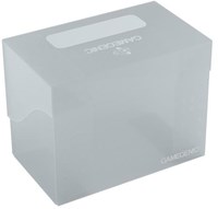 Gamegenic deckbox kaartenhouder Side Holder 80+ transparant trading cards-3