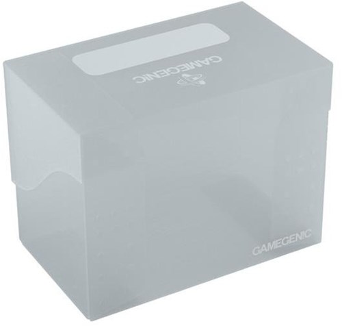 Gamegenic deckbox kaartenhouder Side Holder 80+ transparant trading cards-3