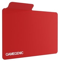 Gamegenic deckbox kaartenhouder 80+ rood TCG trading cards-3