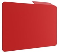 Gamegenic deckbox kaartenhouder 80+ rood TCG trading cards-2
