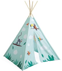Janod Tropik - Tipi
