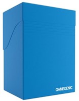 Gamegenic deckbox kaartenhouder blauw - deck protector TCG accessoire-3