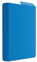 Gamegenic deckbox kaartenhouder blauw - deck protector TCG accessoire-2